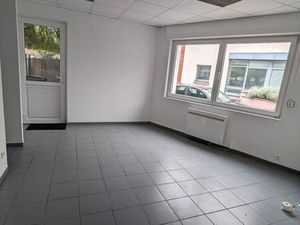 Bureaux 19.7 m2   15.5 m2 et 8.1 m2