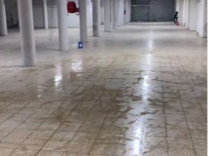 Local commercial 900m2