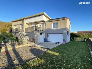 Maison 6 pièces 144 m²