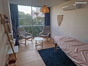 Location cabinet médical LGM