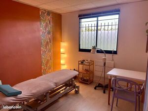 Local paramédical   idéal ostéopathe