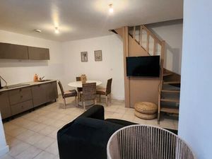 Petite maison de courée