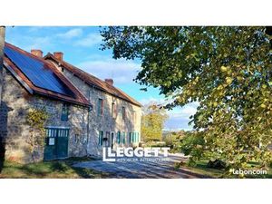 Maison 5 pièces 160 m²