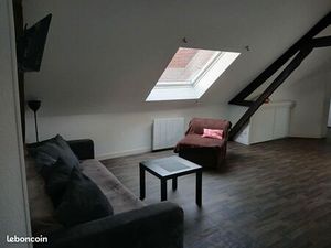Appartement montreuil 3 chambres