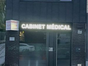 Cabinet Médical et paramédical