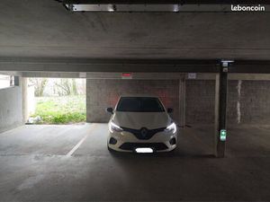 Parking Vauban