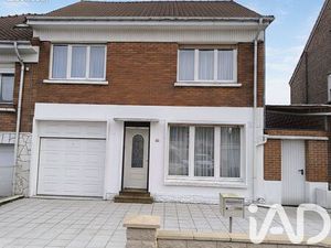 Maison 6 pièces 120 m²