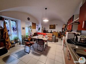 Maison 3 pièces 56 m²