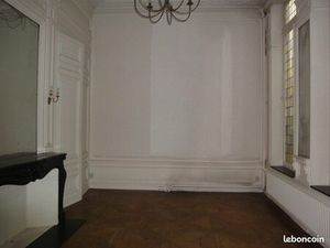 Bureaux vieux lille location