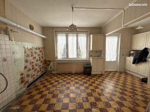 Maison 4 pièces 65 m²