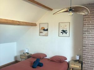 Immeuble de rapport - courte durée