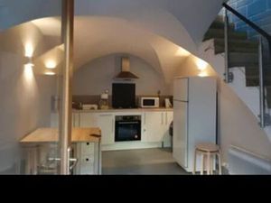 Maison de bourg meublée à louer