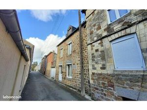 Maison 2 pièces 45 m²