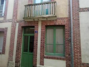 Maison 3 pièces 34 m²