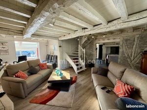 Maison 8 pièces 206 m²