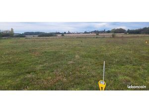 Terrain constructible près de l aigle 62