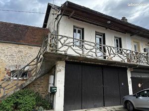 Appartement 48 m² Argentan