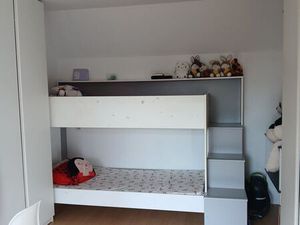 Maison individuelle de 92 m²