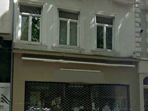 Local Commercial 78m² - Bd Lafayette