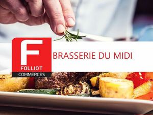 Restaurant  traiteur 200 m² ORNE