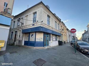 Local commercial 102 m²