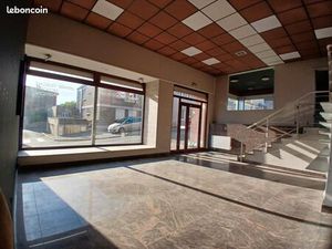 Local commercial à louer