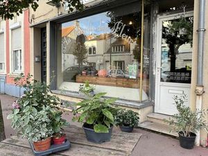 Local d'Activités CALAIS