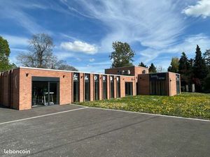 Local professionnel libéral