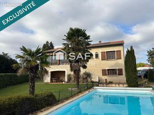 Maison 4 pièces 88 m²