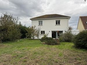 Pavillon 6 pièces 147 m²