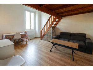 Location appartement 1 pièce 32 m² à Ajaccio (20000)  550 €