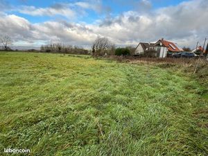 Terrain constructible