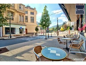 Fond de commerce - Bar  Brasserie  Restaurant  Hôtel  Logement saisonnier