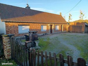 Ferme 5 pièces 100 m²