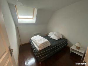 Appartement 2 pièces 36 m²