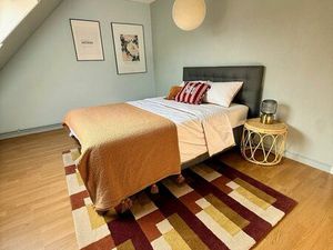 Maison individuelle - Secteur calme - Aucun vis-à-vis