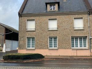 Vaste Maison à proximité du château de Flers
