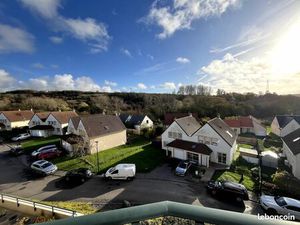 Duplex 4 pièces 77 m²