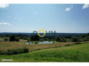 Ferme 6 pièces 98 m²