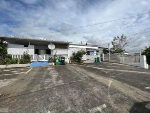 Vente immeuble 5 pièces 371 m² à Saint paul (97460)  570 500 €