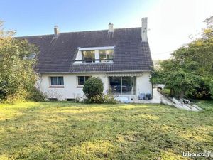 Maison 5 pièces 203 m²