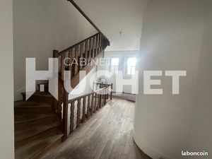 Local commercial 270 m²