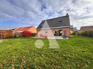 Pavillon 4 pièces 96 m²