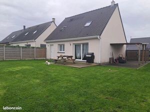 Maison 5 pièces 92 m²