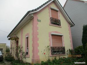 Maison 4 pièces 73 m²