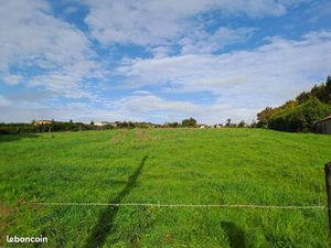 Terrain 6800 m² Liettres