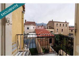 Vente immeuble 147 m² à Prades (66500)  198 000 €