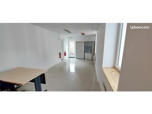 Bureau  salle de réunion