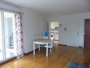 APPARTEMENT Meublé CARRIERES SUR SEINE - 2/3 pièce(s) - 55 m2