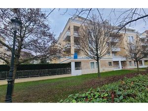 APPARTEMENT Meublé CARRIERES SUR SEINE - 2/3 pièce(s) - 55 m2